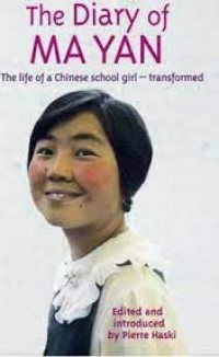 The diary of Ma Yan.