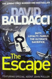 Image of The Escape