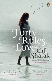 Image of The Forty Rules of Love