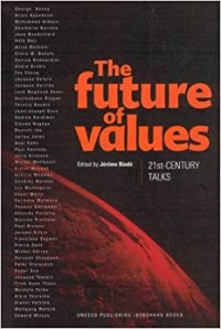 The future of values : 21st-century talks