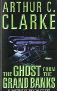 Image of The Ghost from the Grand Banks