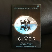 Image of The Giver - Sang Pemberi
