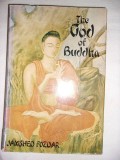 the god of buddha
