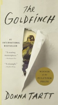 Image of The Goldfinch