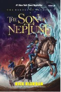 The Heroes of Olympus: The Son of Neptune