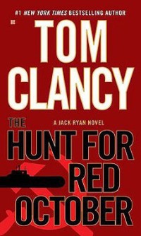 Image of The Hunt for Red October