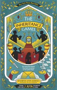 Image of The Inheritance Games