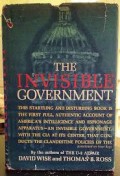 The Invisble Government