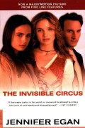The invsible circus