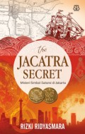 The Jacatra Secret: Misteri Simbol Satanic di Jakarta