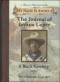 The Journal of Joshua Loper: A Black Cowboy