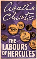 THE LABOURS of HERCULES