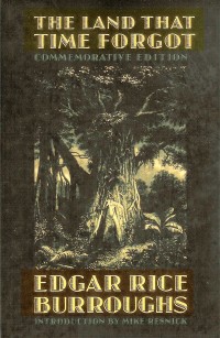 Image of The Land That Time Forgot