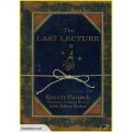 The last lecture
