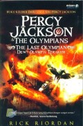 The Last Olympian