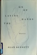 The Laying On of Hands
