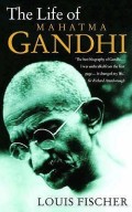 The life of mahatma gandhi