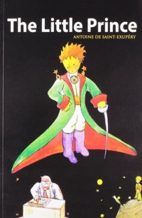 Image of The Little Prince