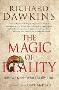 The magic of reality: how we know what's really true