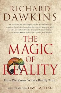 The magic of reality: how we know what's really true