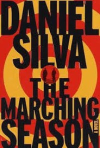 Image of The Marching Season: A Novel