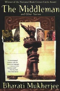 Image of The Middleman and Other Stories