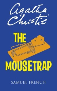 Image of The Mousetrap
