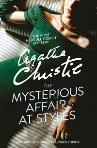 Image of The Mysterious Affair at Styles