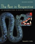 The past in perspective : an introduction to human prehistory