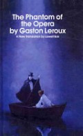 The phantom of the Opera
