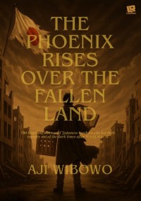 Image of The Phoenix Rises Over the Fallen Land