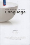 The Power Of Language