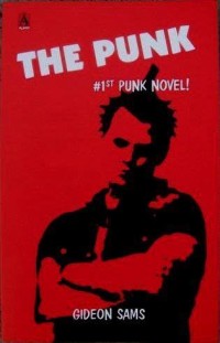 Image of The Punk
