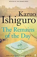 The remains of the day