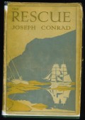 The rescue : a romance of the shallows