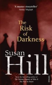Image of The Risk of Darkness