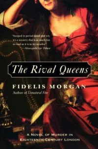 Image of The Rival Queens