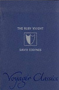 Image of The Ruby Knight