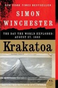 THE SAY THE WORLD EXPLODED : AUGUST 27. 1883  Krakatoa
