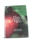 The scott, foresman, handbook for writers