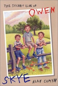 Image of The Secret Life of Owen Skye