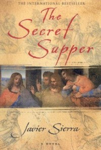 Image of The Secret Supper