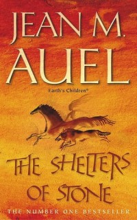 Image of The Shelters of Stone