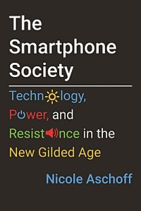 Image of The Smartphone Society