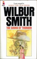 The Sound Of Thunder