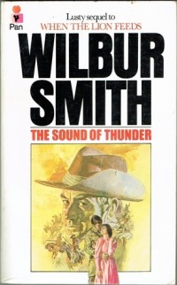 Image of The Sound Of Thunder