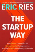 The startup way