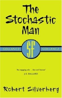 Image of The Stochastic Man