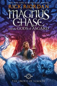 Image of The Sword of Summer