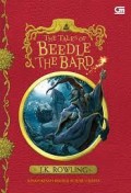 The tales of beedle the bard: kisah-kisah beedle si juru cerita